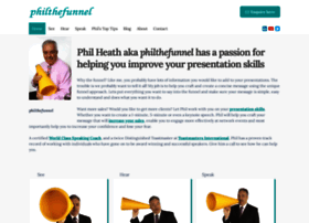 Philheath.com