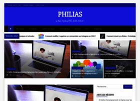 philias.org