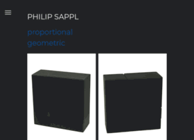 philip-sappl.com