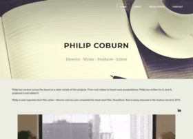 Philipcoburn.net
