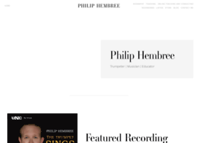 Philiphembree.com