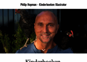 philiphopman.nl