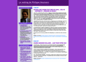 philippeheymann.typepad.fr