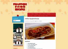 Philippinesfoodrecipes.wordpress.com