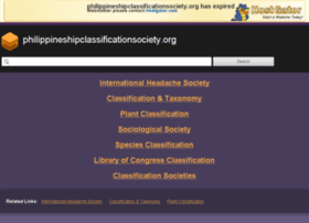 philippineshipclassificationsociety.org