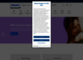 Philips.com