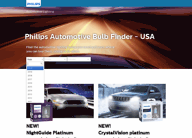 Philipsautolighting.com