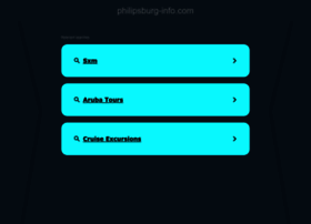 philipsburg-info.com