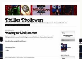 philliesphollowers.mlblogs.com