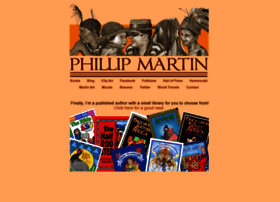 Phillipmartin.com