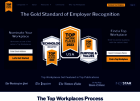 Philly.topworkplaces.com