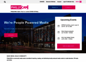 Phillycam.org