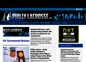 Phillylacrosse.com