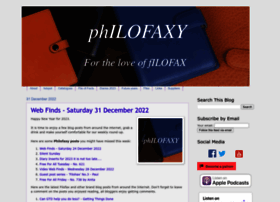 philofaxy.blogspot.co.uk