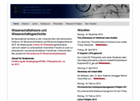 philoscience.unibe.ch