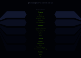 philosophers-stone.co.uk