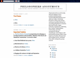 philosophersanon.blogspot.com