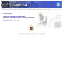 philosophica.ucv.cl
