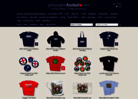 Philosophyfootball.com