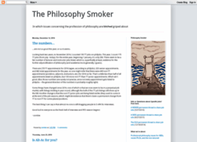 Philosophysmoker.blogspot.com