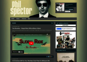 Philspector.com