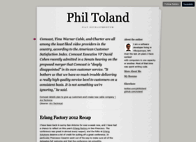 Philtoland.com