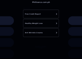 philtranco.com.ph