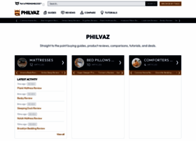 philvaz.com