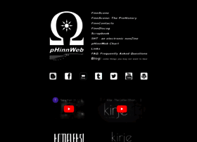 phinnweb.org