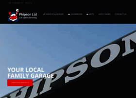 phipson.co.uk