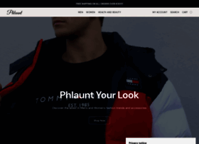 phlaunt.com