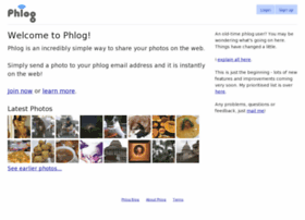 phlog.net
