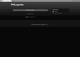 phlsports.blogspot.com