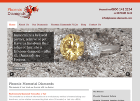 Phoenix-diamonds.com
