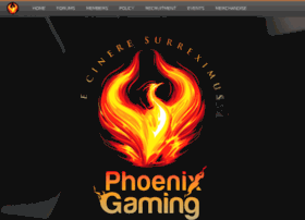 Phoenix-gaming.online