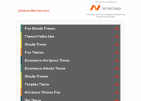 Phoenix-themes.com
