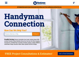 Phoenix.handymanconnection.com