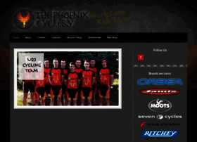 phoenixcyclery.com