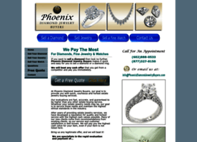 Phoenixdiamondjewelrybuyers.com
