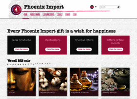 Phoeniximport.eu