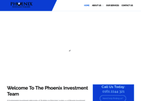Phoenixinvestment.co.uk