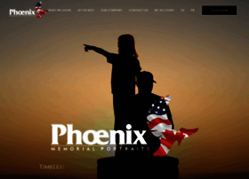 Phoenixmemorial.com