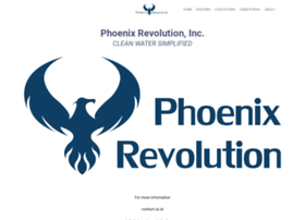 Phoenixrevolutioninc.com