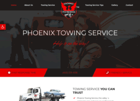 Phoenixtowingservice.com