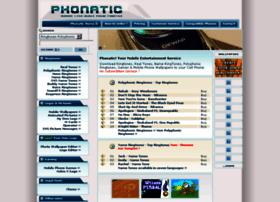 phonatic.net