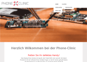 phone-clinic.eu