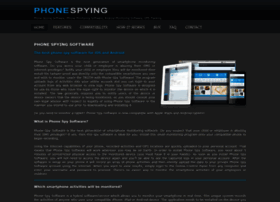 Phone-spying.com
