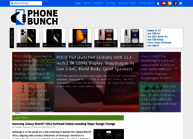 Phonebunch.com