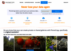 phonecopy.com