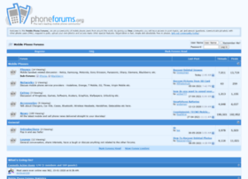 phoneforums.org